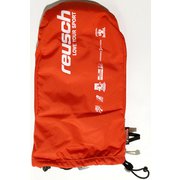 OVERGLOVE R-TEX 4405503 レッド/スキープール 9.5インチ [スキーグローブ]