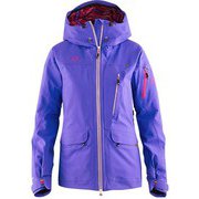 15121004540 Violet WinterXXSW Lavancher XXS Violet Winter [スキーウェア ジャケット レディース]