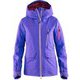15121004540 Violet WinterMW Lavancher Ja M Violet Winter [スキーウェア ジャケット レディース]