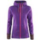 15125022540 Violet WinterXXSW Argentiere XXS Violet Winter [アウトドア フリース レディース]