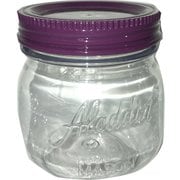 10-01799-004 アラジン メイソンフードジャケット 350ml Purple [アウトドア 調理器具]
