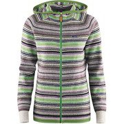 151 2 5037 Emerald GreenXSW Montange Hoo XS Emerald Green [アウトドア フリース レディース]