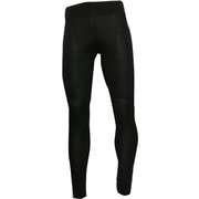 ibex Wsウーリーズ1ボトム 19830428001002 001 Black XSサイズ [アウトドア アンダーウェア レディース]