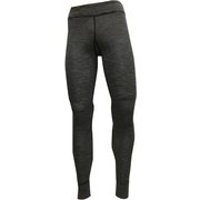 ibex Wsウーリーズ1ボトム 19830429803003 803 Black/Medium Hea Sサイズ [アウトドア アンダーウェア レディース]