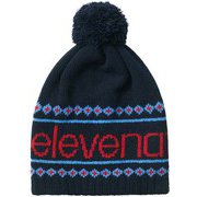 Nordic Beanie 15149023620 Navy [アウトドア 帽子]