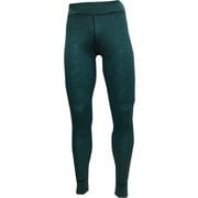 IBEX Wsウーリーズ1ボトム 19830429804003 804 Juniper/Midnight Sサイズ [アウトドア アンダーウェア レディース]