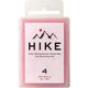 TOPWAX4 oneoneHIKE TOPWAX4 [ワックス]