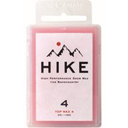 TOPWAX4 oneoneHIKE TOPWAX4 [ワックス]