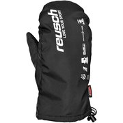 OVERGLOVE R-TEX XT 440550379585 ブラック/スキープール 8.5 [スキーグローブ]