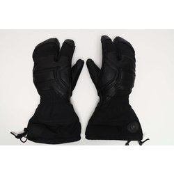 【ブラックダイヤモンド】ガイドフィンガー グローブ Mサイズ【BD75060】 ブラックダイヤモンド】ガイドフィンガー グローブ Mサイズ