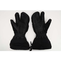 【ブラックダイヤモンド】ガイドフィンガー グローブ Mサイズ【BD75060】 ブラックダイヤモンド】ガイドフィンガー グローブ Mサイズ