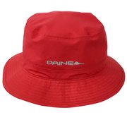 PN-AQH15 レッドXL PAINE GTXハット XL レッド [アウトドア ハット]
