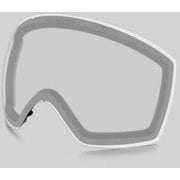 Flight Deck Replacement Lens 00000400 Clear [スキーゴーグル スペアレンズ]