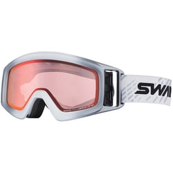 SWANSスキーゴーグル　HELI-MPDH ヨドバシ.com - スワンズ SWANS HELI-MPDH HELI-MPDH W/SIL