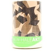 NEW-HALE AKT COLORS カモフラ 761659 ベージュ 10cmX5m [テーピング用品]