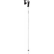 6343894115LEKI ホワイト/パール115ARTENA S 115cm ホワイト/パール 2本セット [スキー ストック 一般]