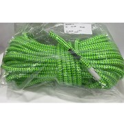 TB0100 グリーン/ブルー11.5mm/35mトゥーフェルベルガー_ 11.5mm/35m グリーン/ブルー [ロープ・コード]