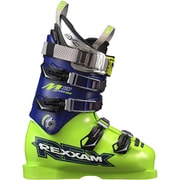 REX-M110 H14 LM/NV X1GG-658 lime-navy 27cm [旧モデル ブーツ レーシングモデル]