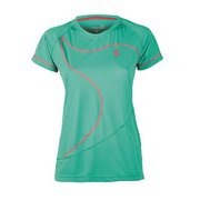 1205951 2094 PC. GREENXS PILLAR XS 2094 PC. GREEN [アウトドア カットソー]