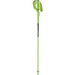 NTカーボン SL 12.3 NT CARBON SL 12.3 KO1-CBSL Green 120cm 2本セット [スキー ストック レーシング]
