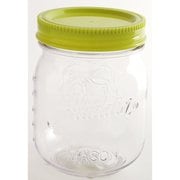 アラジン メイソンフードジャケット 10-01800-004 470ml Green [アウトドア 調理器具]