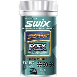 ヨドバシ.com - スウィックス SWIX FC5X パウダー FC05X 30g [ワックス