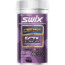 swix【新品未使用品】swix FC7X スイックス パウダー - その他