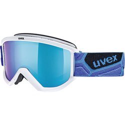 Art.Nr Uvex Fire LM white Ski&Snowboardbrille S5505081126 