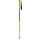 Nationalteam ALU JUNIOR Green 110cm 2本セット [スキー ストック ジュニア]