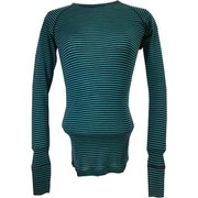 IBEX Wsウーリーズ1CS 19830424802002 802 Juniper/Midnight XSサイズ [アウトドア アンダーウェア レディース]