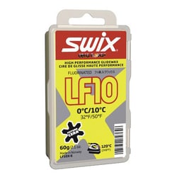 ヨドバシ.com - スウィックス SWIX LFX WAX LF010X-6 イエロー