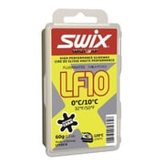 LFX WAX LF010X-6 イエロー 60g [ホット用ワックス]