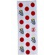 HAIRBAND BUFF Coolmax  ADULT NANCY 111107 [アウトドア ヘッドバンド]