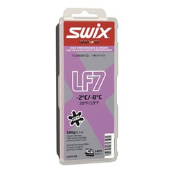 ヨドバシ.com - スウィックス SWIX LFX WAX LF07X-18