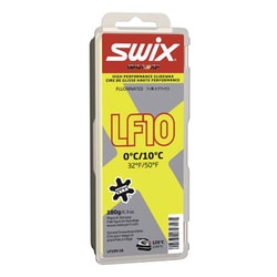 ローフッソWAX180g LF10X-18 イエロー 180g [ホット用ワックス]