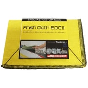 フィニッシュクロス EDC II 6007031 [チューニング工具・キット]