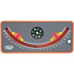 THERMOMETER C1318SS24010 [バックカントリー 雪温計]