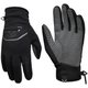 THERMAL GLOVES WC51-004-900E black Lサイズ [スキー グローブ]