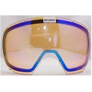 2038293 LENSES-Onset PersimmonBoost52 [スキーゴーグル スペアレンズ]