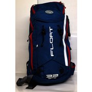 FLOAT 32 AIRBAG C1313FL17020 BLUE [アウトドア系ザック30L]