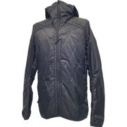 Heli Liner Jacket M 050 Black [スキーウェア ミドルウェア]