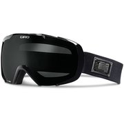 7052689 Balck TorqueBlack Limo15ONSET As Black Limo15 Balck Torque [スキーゴーグル 眼鏡対応]
