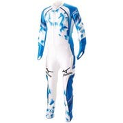 GS ONE-PIECE O 24 [スキーウェア レーシングワンピース]