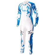 GS ONE-PIECE S 24 [スキーウェア レーシングワンピース]