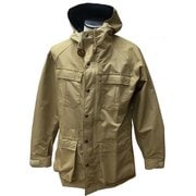 MOUNTAIN PARKA 7910H V.tan/Navy Mサイズ [アウトドア ジャケット＆オーバーパンツ]
