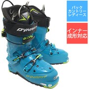 NEO U - CR WS WC10-006-240 Fiji Blue/Green 24cm [旧モデル バックカントリーブーツ レディース]