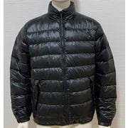 インナーダウンジャケット_2014 PN-AQD12131C B02_ブラック Sサイズ [アウトドア ダウンウェア メンズ]