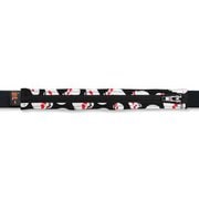 SPIBELT LARGE SPI-301 ブラックホワイトスカル [ランニング スポーツ ポーチ]