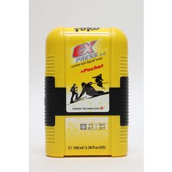 トコ TOKO エクスプレス ポケット 100ml 5509263 [簡易ワックス 