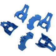 カラークリップ FR49100003 ブルー [バックカントリー用 金具用パーツ]